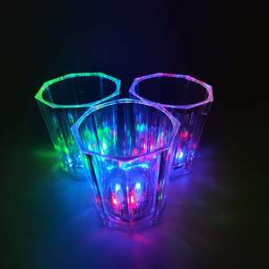 Artículos de Fiesta y Decoración para Fiestas, Cumpleaños, Juguetes Infantiles, Artículos Luminosos LED, Regalos de Discoteca, Vasos Luminosos, Cotillón Luminoso para Fiestas - Product Image 3