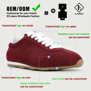 Fabricants de chaussures personnalisées LANCI, chaussures de créateurs, baskets personnalisées pour femmes, baskets pour femmes - Product Image 6