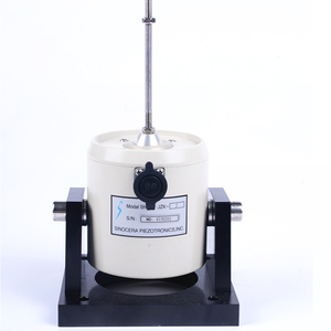 Agitador Modal (20N) 5g Aceleración Máxima 20Hz-6K Rango de Frecuencia 2.9Kg - Product Image 1