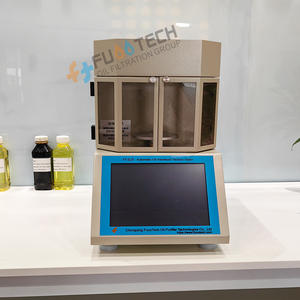 Probador Automático de Tensión Superficial Interfacial de Aceite Mineral FT-ZLS, Interfaz Líquido-Líquido - Product Image 4