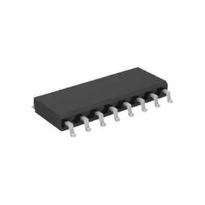 16 SOlC Original One Stop Service Power Management (PMIC) Buy Online Electronic Components SG2846DW - Product Image 1