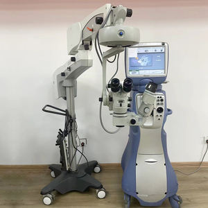 Instrumento Veterinario de Segunda Mano, Facoemulsificador de <span class=keywords><strong>Cataratas</strong></span> Restaurado - Product Image 1