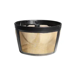 <span class=keywords><strong>Filtre</strong></span> à café <span class=keywords><strong>Permanent</strong></span> pour m. Café, ensemble avec <span class=keywords><strong>filtre</strong></span> en papier - Product Image 5