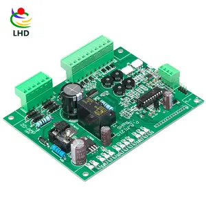 One-Stop Premium Pcb And Pcba Solutions High Quality Profession Custom Manufacturer Pcb-Pcba