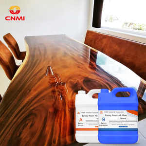 CNMI Innovative Products Product <strong>Epoxy</strong> <strong>Resin</strong> <strong>Price</strong> Liquid <strong>Epoxy</strong> <strong>Resin</strong> for Wood Table Top <strong>Epoxy</strong> <strong>Resin</strong> for Sell Marketing Plan New - Product Image 4