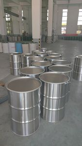 <span class=keywords><strong>Fusti</strong></span> <span class=keywords><strong>in</strong></span> <span class=keywords><strong>Acciaio</strong></span> Inox SUS304 Personalizzati <span class=keywords><strong>per</strong></span> Alimenti 30L/50L/100L/200L Forma Cilindrica Riciclabili Certificati ISO9001 <span class=keywords><strong>per</strong></span> <span class=keywords><strong>Birra</strong></span> - Product Image 5