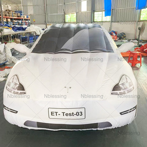 Model Inflatable Car <b>Balloon</b> for Advertising Promotion Show Decoration and Inflatables Outdoor Inflatables Car <b>Balloon</b> Inflatabl - Product Image 4
