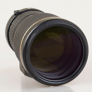Objectif d'appareil photo d'occasion SP 70-200mm F/2.8 Di VC USD A009 plein format, moyen et longue portée - Product Image 3