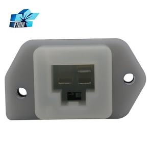 Resistencia de Calor para Aire Acondicionado 27761-70T03 para Nissan, Resistencia de Ventilador para Nissan Pathfinder Infiniti QX4 - Product Image 3