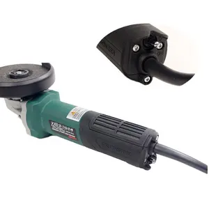 4.5 inch 115mm angle grinder electric power tool supplier polishing cutting grinding
