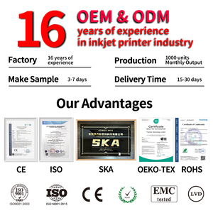 เพิ่มกำไรขายส่งให้สูงสุด |   ระบบพิมพ์ DTF รุ่น A3 Single XP600 พร้อมบริการ OEM/ODM และราคาขายส่ง - Product Image 2