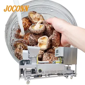 Industrial save cost mushroom media bag filling machine mushroom bagging and tying machine mushroom substrate mixer bagger