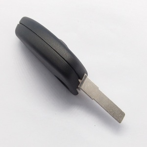 Cho ALFA 147 Với Logo Và Sip22 Lưỡi Từ Xa Chính Nhà Fob Thay Thế Lật 2 Nút - Product Image 4