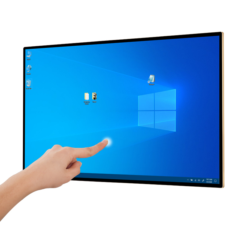 Factory Supply Ultra Wide Stretched LCD