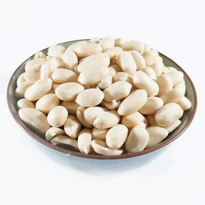 Arachides décortiquées du Shandong, qualité 3A, blanchies et séchées, qualité export, pour collation - Product Image 1