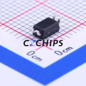 ทรานซิสเตอร์เอาต์พุตทรานซิสเตอร์ SOP-4-1.27mm KPS28010ATLD ใหม่ของแท้ - Product Image 2