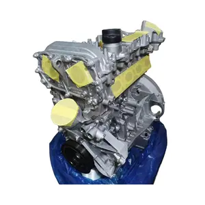 Motor a gasolina de alta qualidade para motor benz, fabricante chinês M270 910 M271 M272 M274 M276 M278