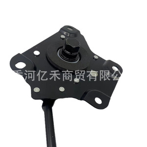 Elevador Hidráulico 62800-C5000 para Dispositivo de Montaje de Llanta de Repuesto Kia Sorento - Product Image 1