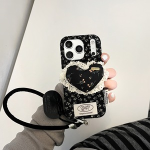 <span class=keywords><strong>Retro</strong></span> Rừng Theo Chủ Đề Sao Trái Tim Hoa Mô Hình Đối Với <span class=keywords><strong>iPhone</strong></span> 17Promax Điện Thoại Trường Hợp Đối Với Iphone16 Thu Hút Từ 15 Hàn Quốc 14 - Product Image 4