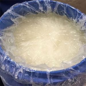 CAS 68585-34-2 Lauril Éter Sulfato de Sodio SLES 70% para Proveedores de Jabón Líquido - Product Image 2