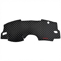 Auto-Sonnenschutz Armaturenbrett-Abdeckung Rutschfeste Armaturenbrettmatte für Toyota Camry