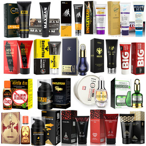 Kem TItan Chính Hãng Kem Tăng Kích Thước Vàng Nga Kem Mát Xa Intim Gel Làm Chậm 50Ml - Product Image 5