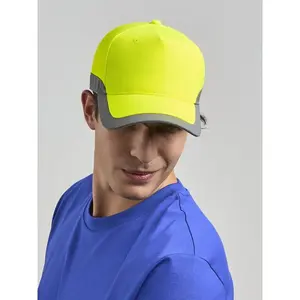 Cappello Ecosostenibile Helpy-S, Merchandising Personalizzato - Product Image 1