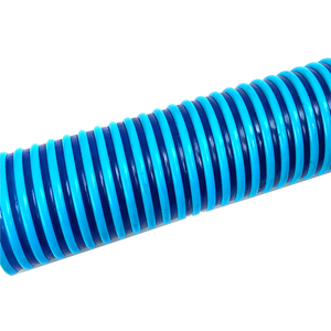 2 3 6 дюймов ПВХ всасывающий шланг для воды и доставки для вакуума - Product Image 6