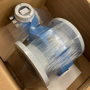 Medidor de Flujo Magnético Yokogawa AXW080 Nuevo y Original de Alta Estabilidad para Medición de Flujo Medio y Tratamiento de Agua en Procesos Químicos - Product Image 4
