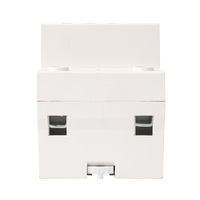 Dispositif de protection de tension Vpd1 40a 220v, protection contre les surtensions et les sous-tensions, relais de surveillance de tension, protection à réinitialisation automatique