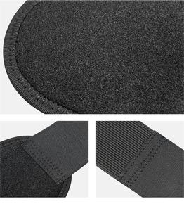 Penyangga Lutut dengan Penstabil Samping & Bantalan Gel Patela untuk Dukungan Nyeri Lutut Maksimal dan Pemulihan Cepat untuk Pria dan Wanita - Product Image 2