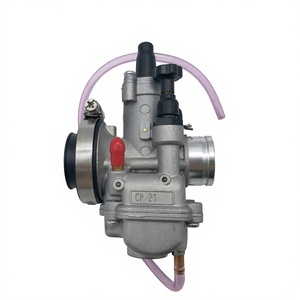 Nouveau carburateur de moto 26 mm CP21 pour scooters PIAGGIO 50cc MINARELLI VESPA POLINI - Product Image 3