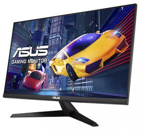 VY279HGR 27 Inch FHD IPS Monitor 120Hz 1ms Eye Care Plus Adaptive Sync Flicker-Free Blue <b>Light</b> Filter Anti-Bacterial <b>Gaming</b> - Product Image 1