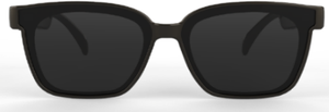 Gafas Inteligentes con Asistente de Voz, Auriculares, Marco Magnético, Lentes de Color, Protección contra Luz Azul, Llamadas BT, Reproductor de Música, Gafas de Audio - Product Image 5