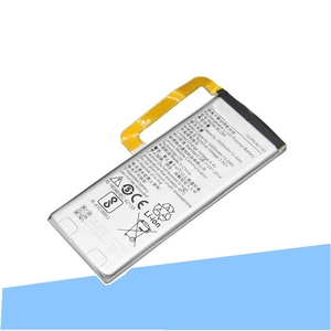 BL268 3400mAh Replacement Battery for Lenovo ZUK Z2 Z2131 Smartphone CE RoHS Wholesale <b>Bulk</b> High Quality - Product Image 4