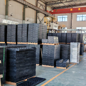 للبيع بالجملة من adpp + Plastic لوح/جدار/عمود من البلاستيك قابل لإعادة الاستخدام للبناء الخرساني - Product Image 5