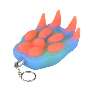 Juguete Sexual de Silicona Luminiscente para Mujeres, Juguete Erótico de Fantasía - Product Image 5