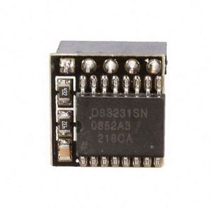 DIY <strong>DS3231</strong> Precision RTC Clock Memory Module - Product Image 5