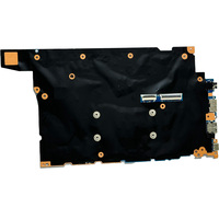 Carte mère pour ordinateur portable Lenovo Thinkpad E14 GEN2 E15 GEN2 UMA NM-D0115B21K59794 5B21K59802 5B21K59810
