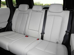 Véhicule d'<span class=keywords><strong>occasion</strong></span> 2025 <span class=keywords><strong>Equation</strong></span> Leopard Titanium 3 501KM AWD Ultra Edition Luxury SUV Électrique à Quatre Roues Motrices à Vendre - Product Image 4