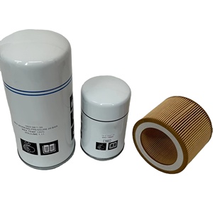 Kit de filtre à cartouche 2901091900, élément adapté pour compresseur industriel - Product Image 1