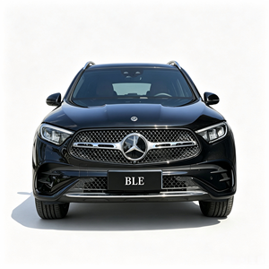 Voiture d'occasion <span class=keywords><strong>Mercedes</strong></span>-Benz <span class=keywords><strong>GLC</strong></span> 2025 <span class=keywords><strong>GLC</strong></span> <span class=keywords><strong>300</strong></span> L <span class=keywords><strong>4MATIC</strong></span> Sport 5 places - Product Image 6