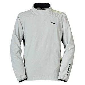 Veste de pêche Daiwa Dj-3421 en nylon Upf 50 pour homme, vêtements d'extérieur hydrofuges - Product Image 1