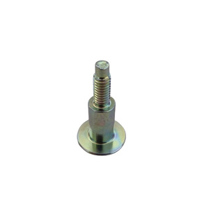 Vis de couvercle de soupape Mazda 9YA11A603 en acier pour moteurs à essence Skyactiv - Product Image 3
