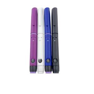 Disposable Plastic <b>Pen</b> Injector 3ml Rubber Stopper Custom Logo Packaging Application Empty Single Use Skin Care <b>Pen</b> - Product Image 3