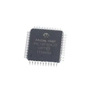 Original in stock IC PIC16F676 PIC16F636 PIC16F630 PIC16F1824-I/ST PIC16F1503-I/ST TSSOP14 Integrated Circuits
