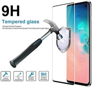 สำหรับ Samsung Galaxy S9 Galaxy S10 S10Plus S20 S20Plus S8 S7 Note9 Note 10 Note20กระจกนิรภัย - Product Image 2