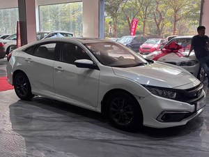 Honda <span class=keywords><strong>Civic</strong></span> 1.0T CVT Trend Edition 2019 d'occasion, berline essence économique, conduite à gauche, pour l'Afrique, avec rapport d'inspection - Product Image 6