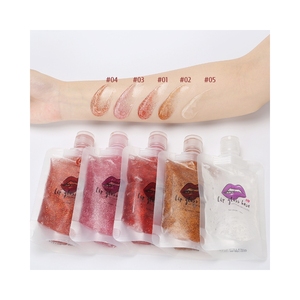 Блеск для губ - Product Image 5