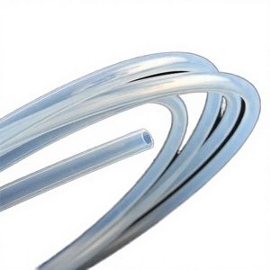 Witflon PTFE Bowden 3D-Drucker-Schlauch Industrieller 4*6mm Hitzebeständiger Zebra-Schlauch Geätzter Glatter F4-Schlauch Ultradünner Liner - Product Image 3